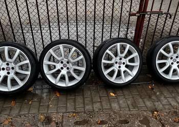 Felgi 18 4 szt