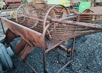 Sortownik do ziemniaków