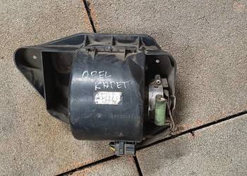 Dmuchawa wentylator nagrzewnicy Opel Kadett