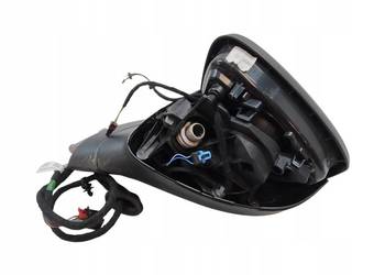 LUSTERKO LEWE 17PIN EUROPA  Skoda Superb IV (2023-)