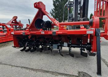 Glebogryzarka Strumyk Bomet