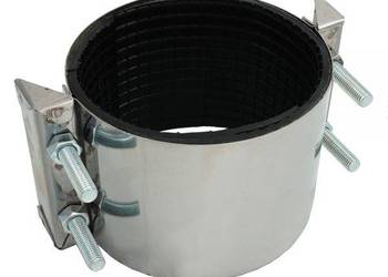 Opaska naprawcza DN 225/150 do rur o śr.zew. 243 - 249 mm