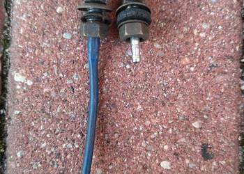 Spryskiwacze szyby Syrena