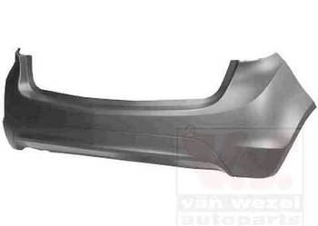 ZDERZAK TYLNY - OPEL MERIVA 2010.06 - 2014.01
