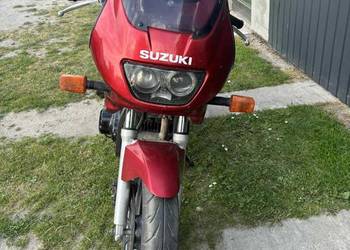 Sprzedam suzuki GS500