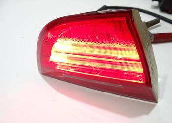 BMW E90 LIFT LAMPA LEWA TYLNA OE 7289427