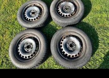 Felgi zimowe 5x112R15