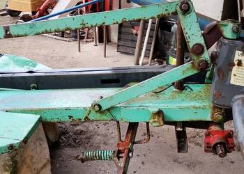 Sprzedam kosiarke rotacyjną