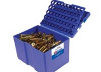 Łuski LAPUA .222 Rem. Boxer