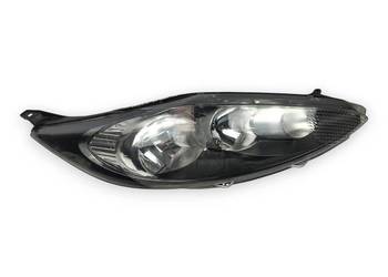 LAMPA PRAWA Ford Fiesta MK7 08-17r PRZEDNIA PRAWY PRZÓD 8A61-13W029-BJ