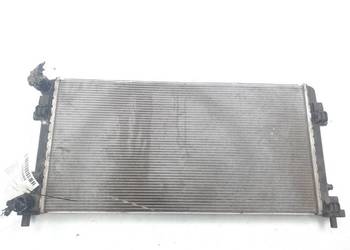 CHŁODNICA WODY SEAT TOLEDO IV CR 2222000P