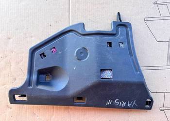 Osłona obudowa deski dól dolna Yaris III 11-20 55607-0D050