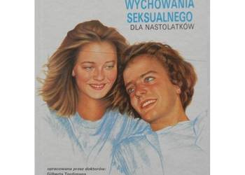 Encyklopedia Wychowania Seksualnego Dla Nastolatków