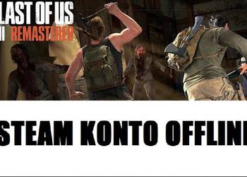 The last of us part 2 remastered