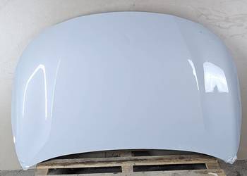 MASKA POKRYWA SILNIKA TOYOTA COROLLA E21