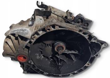 SKRZYNIA BIEGÓW Ford Focus MK2 C-Max 2.0 TDCI 136KM MANUALNA 4M5R-7002-CE