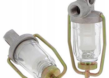 Filtr ropy / wspornik filtr wstępny MO 1200 Hifi Filter