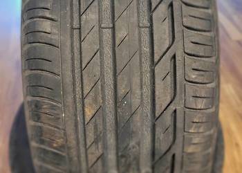 Opony Bridgestone Turanza letnie 225/50r17 używane cena na 4sztuki