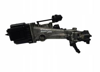 CHŁODNICA SPALIN ZAWÓR EGR Opel insignia 2.0 CDTI 55577443 EGV A3 DELLORTO