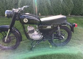 Wsk 125 Wsk 125