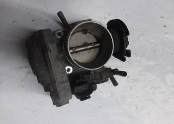 Przepustnica Vw Golf 4 Seat Skoda 1,8 20V benzyna
