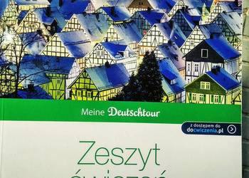 Meine Deutschtour niemiecki outlet szkolny