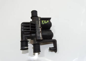 ELEKTROZAWÓR WODY BMW E60 E61 E63 OE 6931708 (4642777)