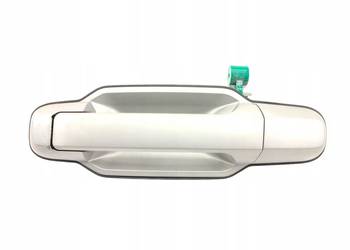 KLAMKA LEWY TYŁ KIA SORENTO (AT, EX, LX) 2007-2009 836503E040XX OEM