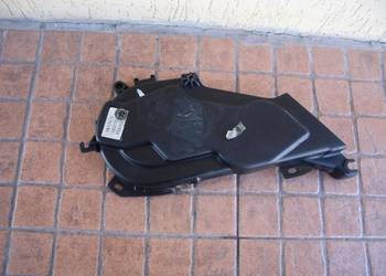 POKRYWA OSŁONA ROZRZĄDU PEUGEOT 407 2.0 HDI 9655399580