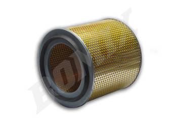 Wkład filtra powietrza NOBAS BAUKEMA SHM5 Perkins E514