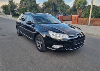 Sprzedam,Citroen C5 2.0 HDI