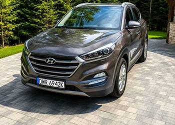 Hyundai Tucson 2.0CRDi