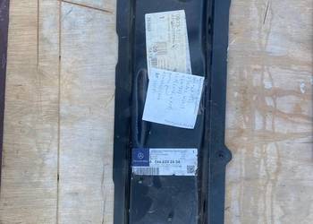 Mercedes GLA BELKA PODŁUŻNICA PRAWA A2466202634