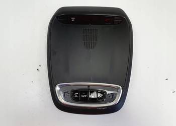 Volvo V90 II S90 II LAMPKA OŚWIETLENIA WNĘTRZA Kabiny 31443745