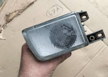 VW Golf 3 HALOGEN LEWY HELLA