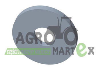 81863433, F0NN7Z336AA, F0NN7230AA, 81863306 PODKŁADKA CNH