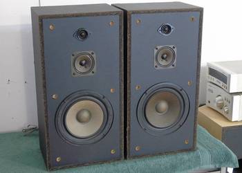 Kolumny Sony SS-A209 2 x 60 wat świetne stereo. WYSYŁKA.
