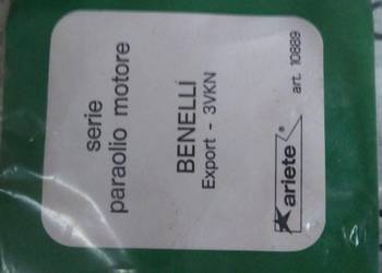 SIMERING USZCZELNIACZE SILNIKA BENELLI EXPORT 3VKN
