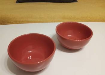 2 miseczki ceramiczne SABA