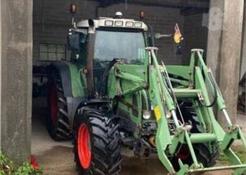 FENDT 712,714,716 718, 307,309 CA XYLON 522,524 TRYB,818,820, 724 SCR - 1