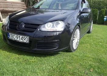 Golf 5 1.6 Benzyna