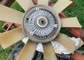 Wentylator silnika wiatrak