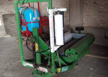 Owijarka Sipma Tekla