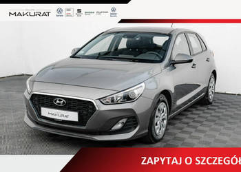 Hyundai i30 WD0306M#1.4 Classic + Bluetooth Klimatyzacja Salon PL VAT23% I…