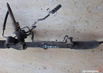 Przekładnia Kierownicza Maglownica Ford Focus I 1