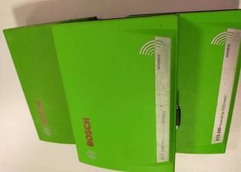 Kts 540 tester usterek z przewodem OBD