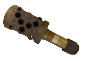 JCB 928/60100 (JCB RPE4 - 102K11 / 01200E4 / 563489 - 0073.563 0606/01) Za…