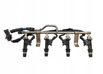 LISTWA WTRYSKOWA 1.6 16V Opel Astra III (2004-2014  ) H