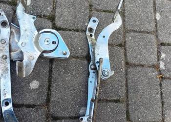 Harley WLA WLC WL