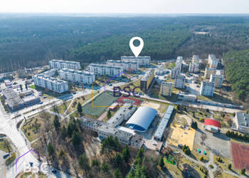 Ogłoszenie mieszkanie Pionki Kozienicka 57.13m2 3 pokoje